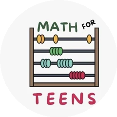 Tomás - Math For Teenss